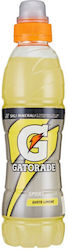 Gatorade Energy Drink με Ανθρακικό 500ml