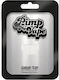 Pimp My Vape Επιστόμιο Drip Tip σε Λευκό χρώμα ATM7234723339VR01