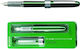 Pix Platinum Platinum Plaisir Blister Green