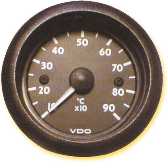 VDO Bootsnavigationsinstrument