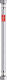 Tucai Tucai Hose Connection Hose Gw Dn48 Extra Twist O2b Hg-2-600 Furtun Spiralat 60cm