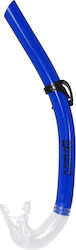 Scuba Force Schnorchel Blau