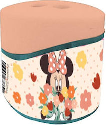 Barrel Minnie Mouse Sharpener 564454