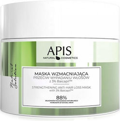Apis Natural Cosmetics Haarmaske 200ml