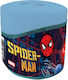 Double Barrel Spiderman Blue Pencil Sharpener 508409