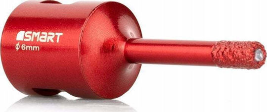 Smart Diamond Hole Saw for Tile