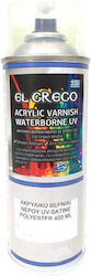 El Greco Lack Decoupage 400ml