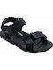 Rider Kids' Sandals Free Papete Black