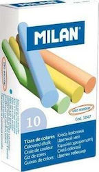 Milan Chalk 10pcs