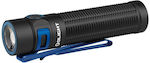 Olight Pro Flashlight LED with Maximum Brightness 2500lm Baton 3 Pro Max Nw