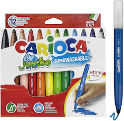 Carioca Drawing Marker Thick