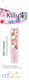 Killys Nagelknipser Inox Rosa