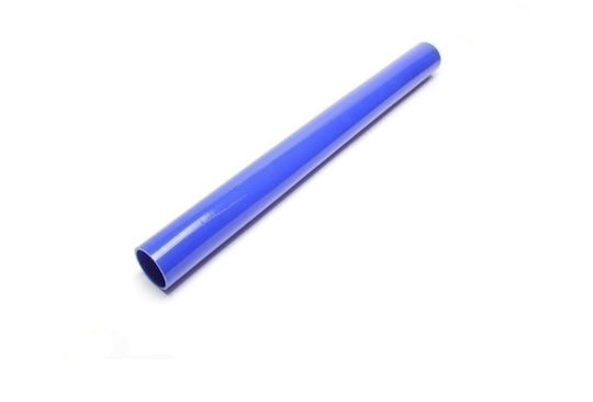 Κολάρο Σιλικόνης Ίσιο Φ80mm Μήκος 50cm Μπλε 1 Τμχ 09b1020