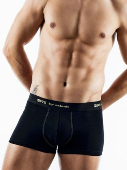 Ανδρικά Μποξεράκια Πράσινο/Κίτρινο 2Pack