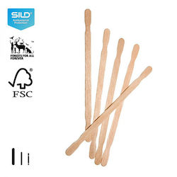 Mia Calnea Hair Removal Spatulas 150pcs