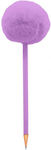 The Littlies 646876 Pencil Purple