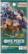 One Piece Card Game Two Legends Op-08 Japanese