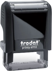 Trodat 4910 New Printy Mint Stamp