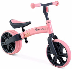 Y Volution Velo Junior Pink for 4+ years old+ Years
