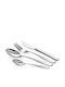 Tescoma Cutlery Set Stainless Silver 24pcs