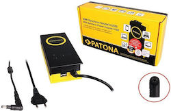 Patona Universal Laptop Charger 90W 19.5V Patona Universal Laptop Charger 90W 19.5V