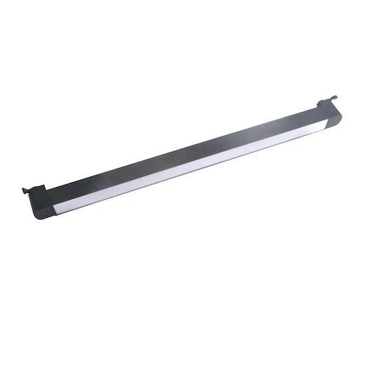 Inlight Commercial Linear LED Ceiling Light 40W Natural White L60xD3.3cm