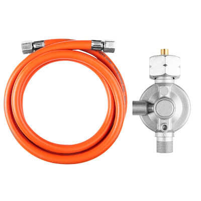 NEO Gas Regulator