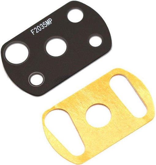 Sticla obiectivului camerei OEM Xiaomi Poco X3 X3 NFC