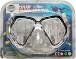 Summertiempo Diving Mask Silicone