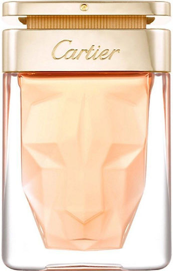 Cartier La Panthere Eau de Toilette 100ml