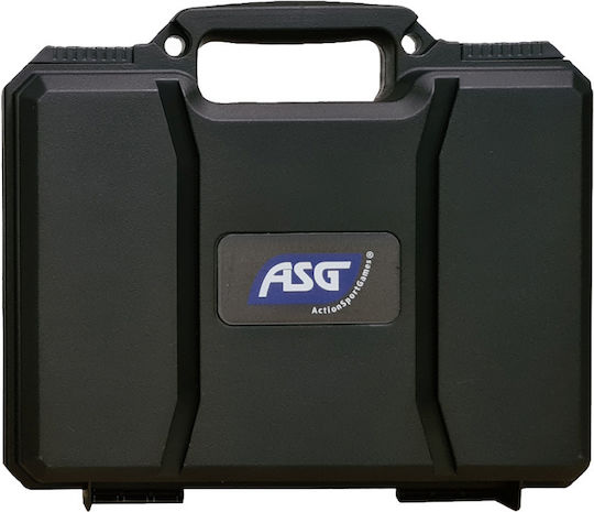 Asg Black Weapon Case 31cm