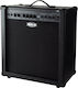 Eko Cabinet Bas electric 50W Negru