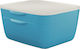 Container Drawers Leitz Cosy 251 X 143 X 275 Mm Blue