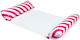 Inflatable Mattress for the Sea Hammock Pink 130cm.