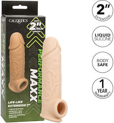 Calexotics Προέκταση Πέους 18cm