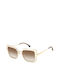 Carrera Sunglasses with Transparent Plastic Frame and Transparent Lens 3031/S SZJ/HA