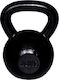 Spartan Kettlebell от Чугун 20кг Черен