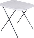 Patio Foldable Table for Camping