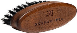 Graham Hill Beard Brush