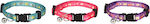 Flamingo Cat Collar 10mm