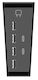 Usb Hub Venom Vs5006 Ps5 Console