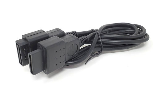 Sega Saturn Controller Extension Cable Oem New