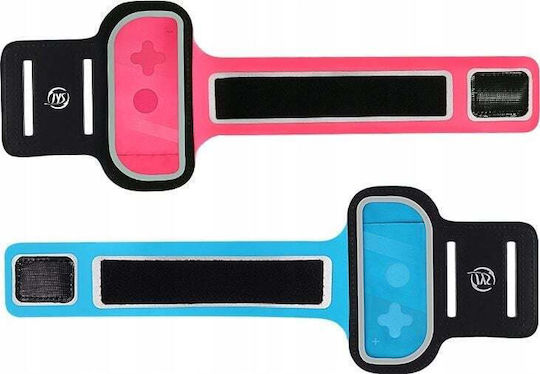 Jys Armband On Reke To Play Just Dance At Joy-con