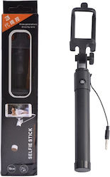 Chengxin Selfie Stick Μαύρο 13609