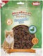 Nobby Katzenleckerlis mit Ente für Katze 125g