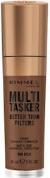 Rimmel Multi Tasker Better Than Filters Flüssig...