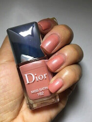 Dior Peach Rose Nude Βερνίκι Νυχιών