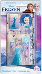 Set școlar 5 piese Disney Frozen 564347