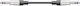 S6j600 Audio Cable 6.3mm Trs Jack 6.3mm Jack 6m Piece 19991