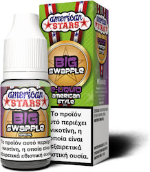 American Stars Big Swapple 12mg 10ml American Stars Big Swapple 12mg 10ml